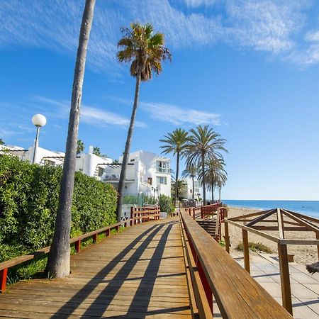 Centre Village Apartment La Cala De Mijas Luaran gambar