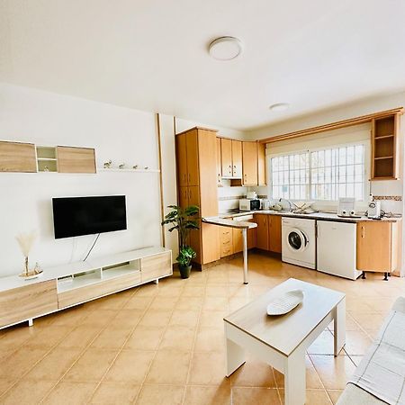 Centre Village Apartment La Cala De Mijas Luaran gambar