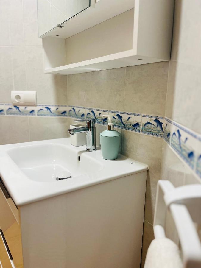 Centre Village Apartment La Cala De Mijas Luaran gambar