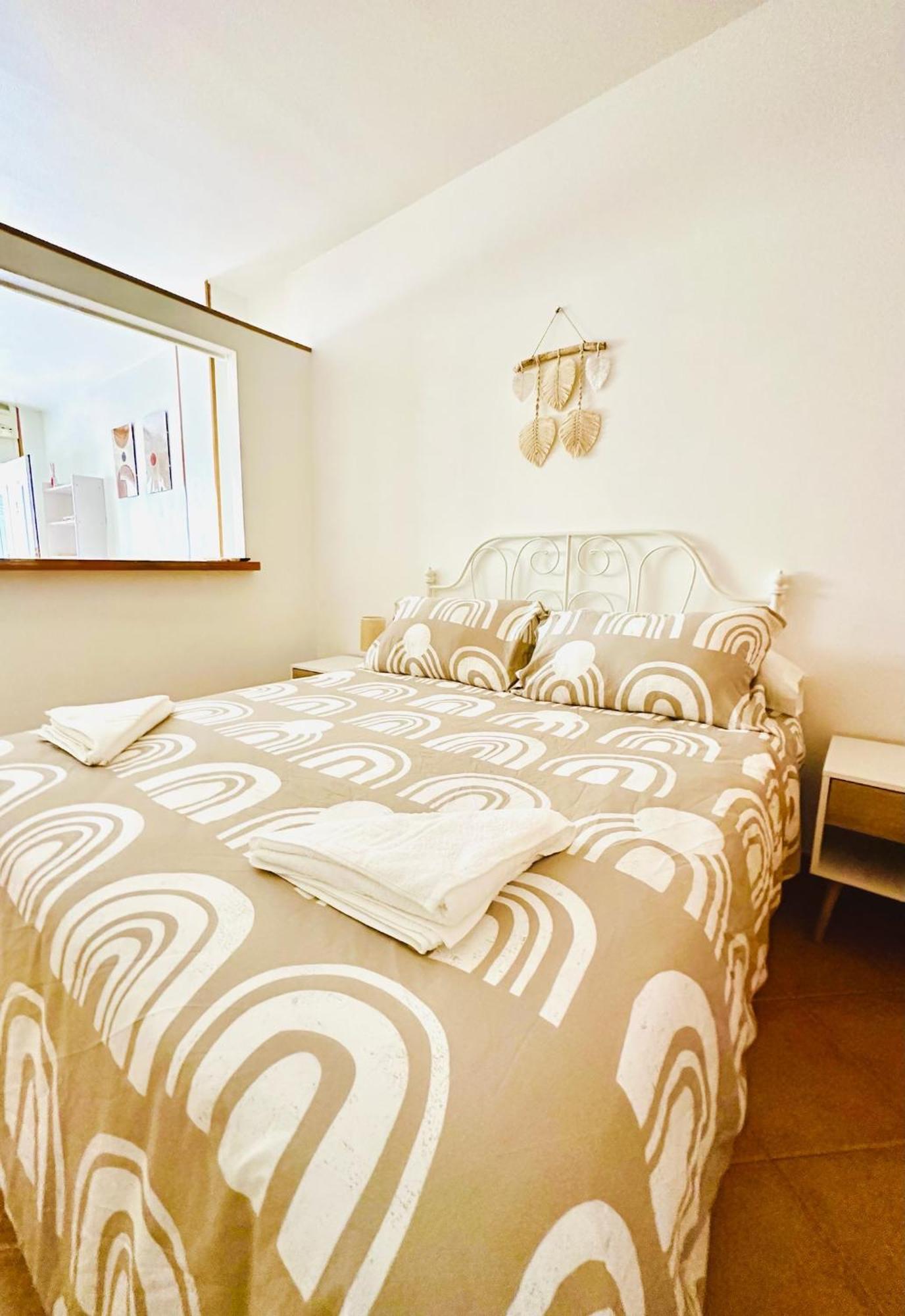 Centre Village Apartment La Cala De Mijas Luaran gambar