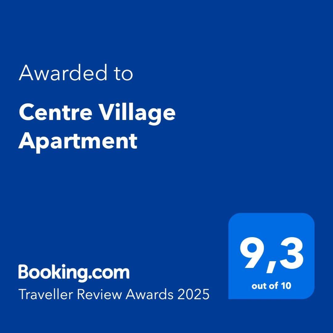 Centre Village Apartment La Cala De Mijas Luaran gambar